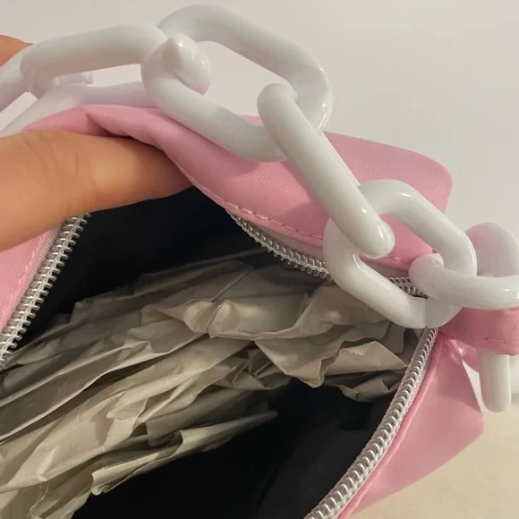 Pink Nike Mini Bag - Picture 6 of 6